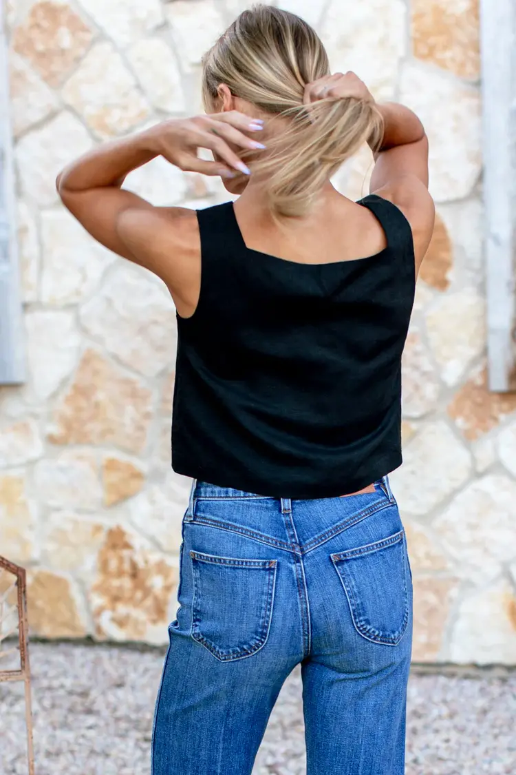 Emerson Fry Roma Top