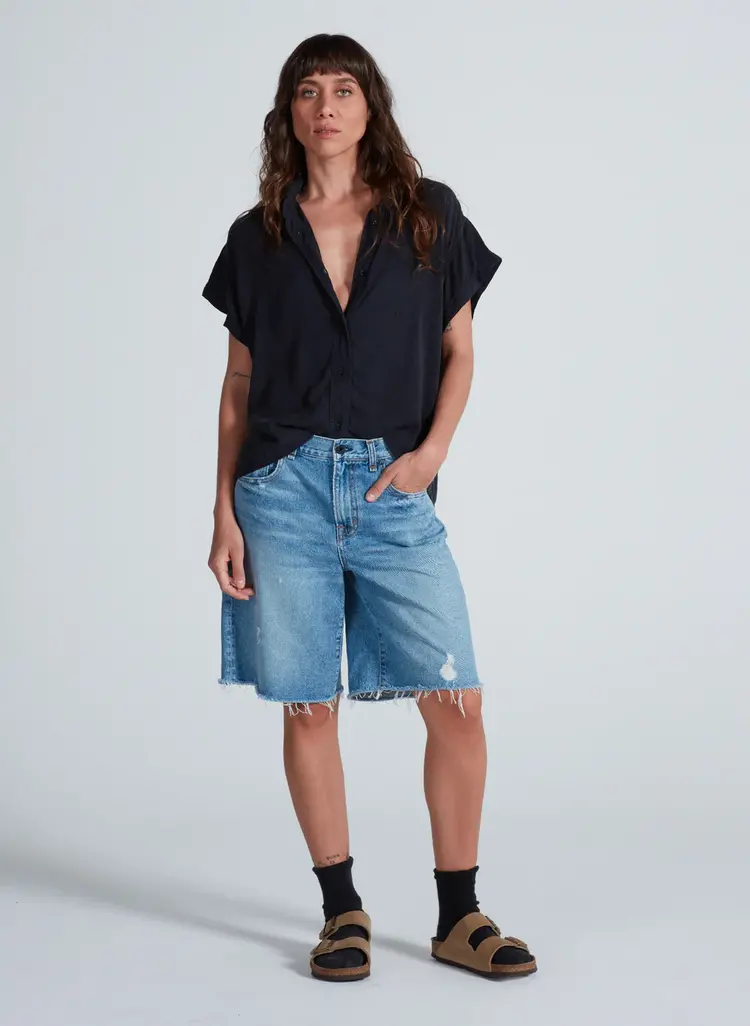 ASKK NY Yosemite Short