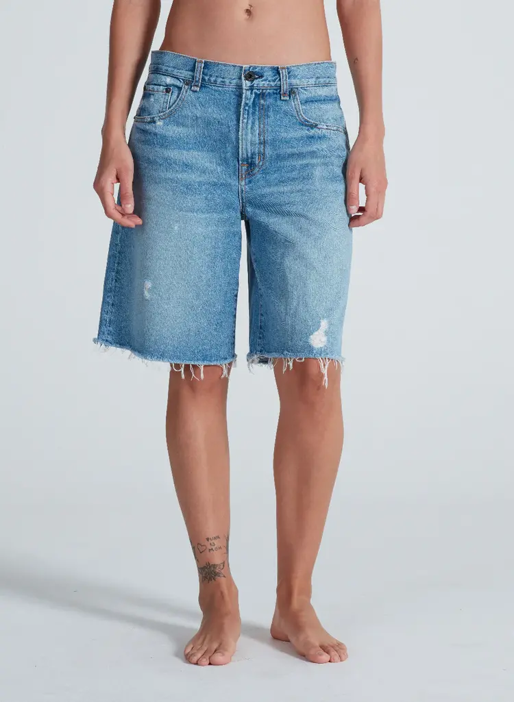 ASKK NY Yosemite Short