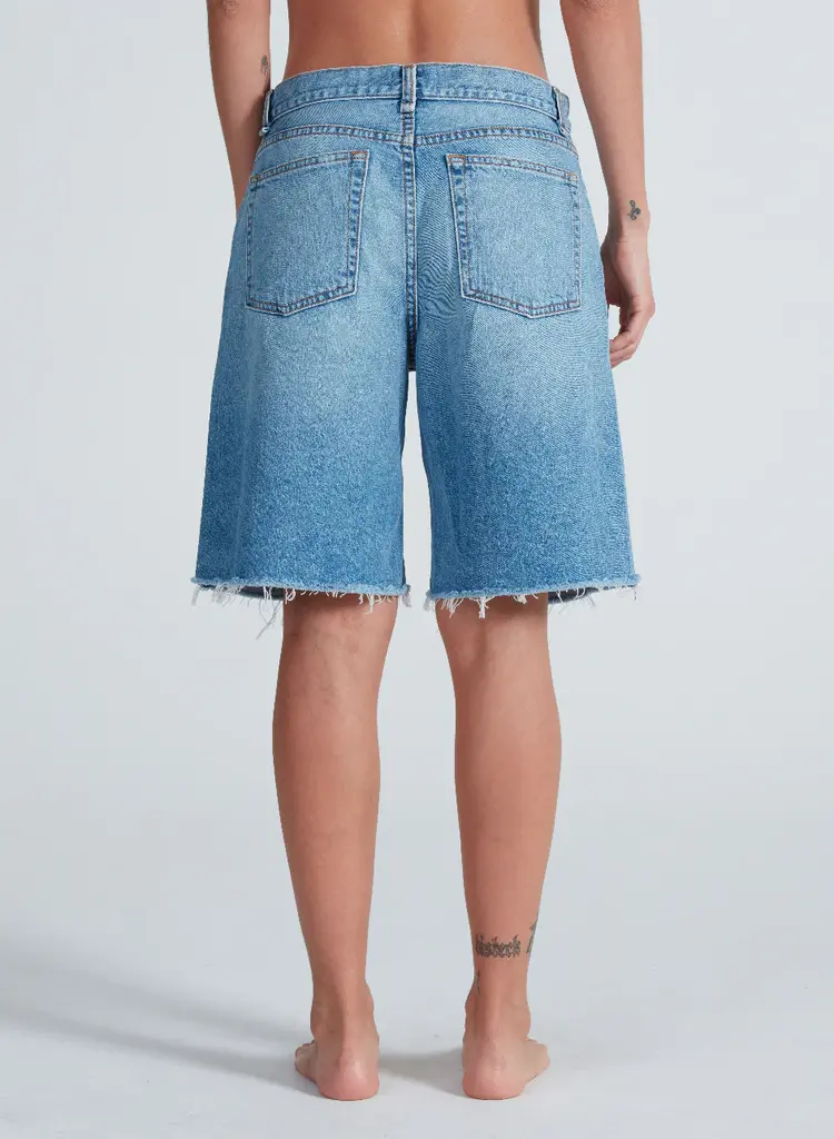 ASKK NY Yosemite Short