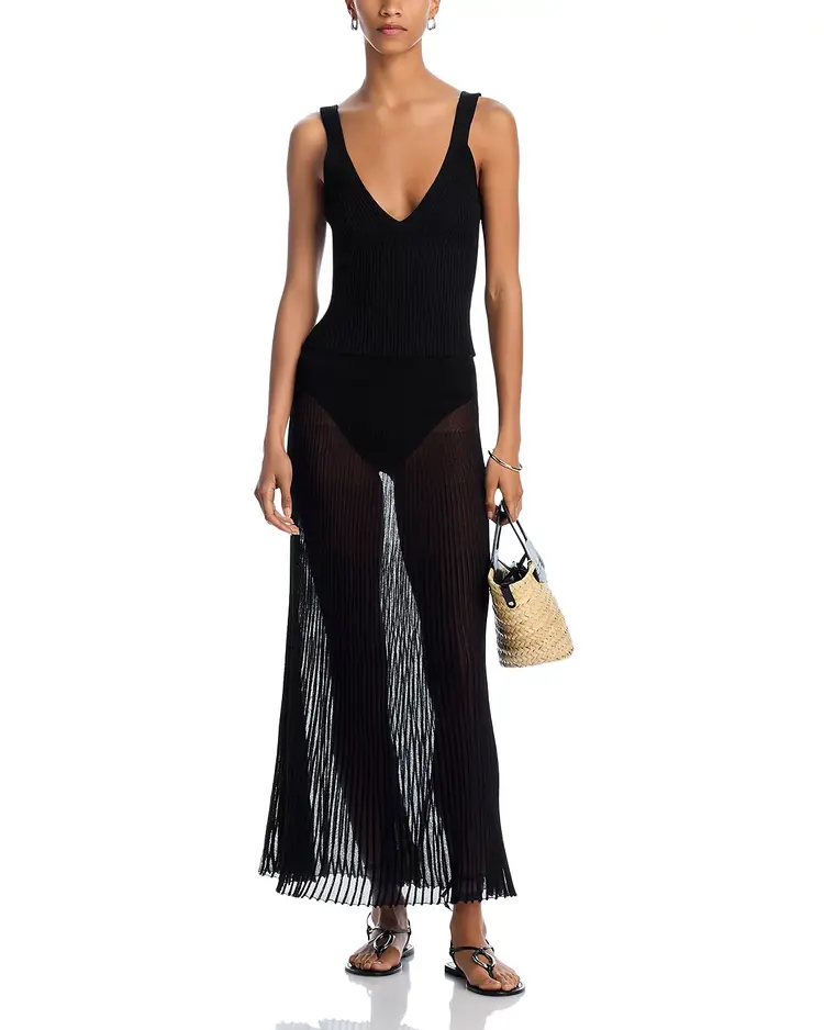 Solid & Striped Theresa Skirt