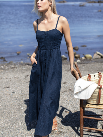 Emerson Fry Florentine Dress