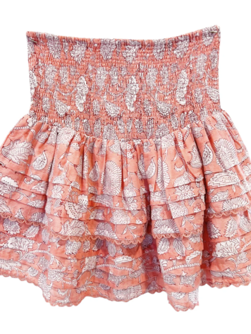 Bell Millie Mini Skirt