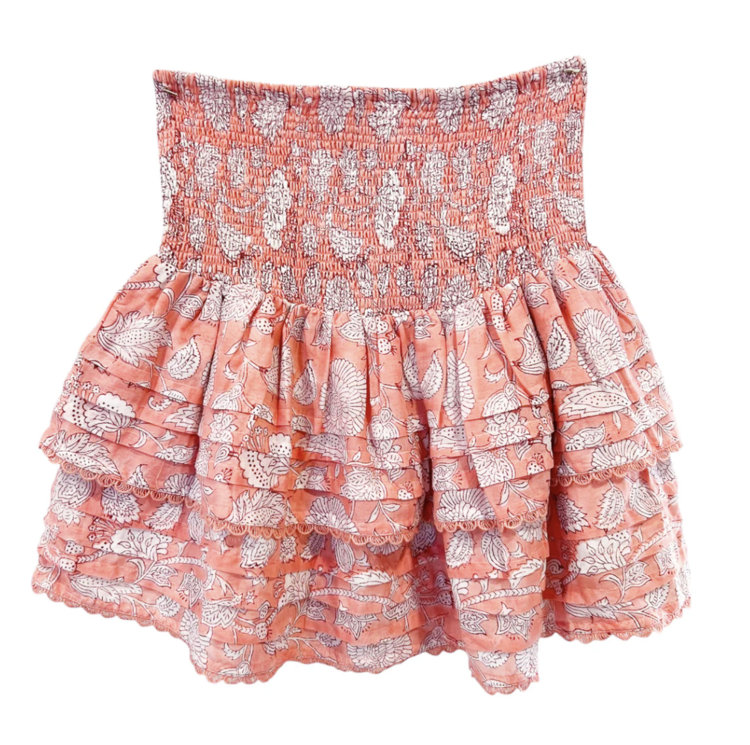 Bell Millie Mini Skirt