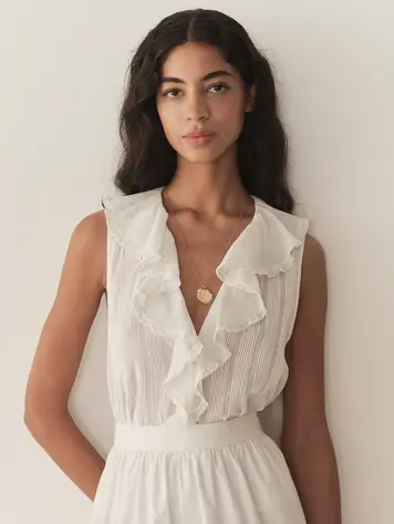 Dôen Hilda Top