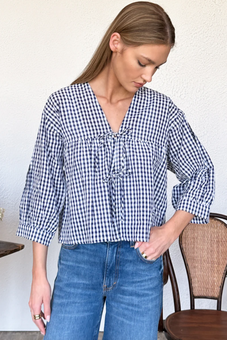 Emerson Fry Artist Overshirt