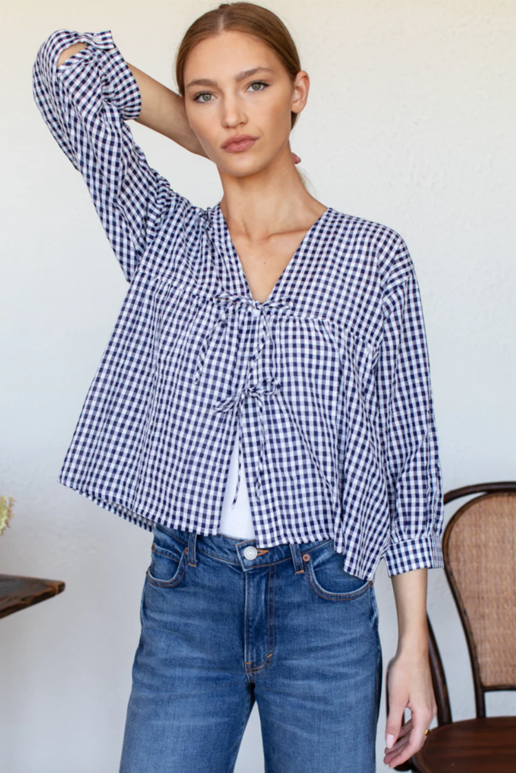 Emerson Fry Artist Overshirt