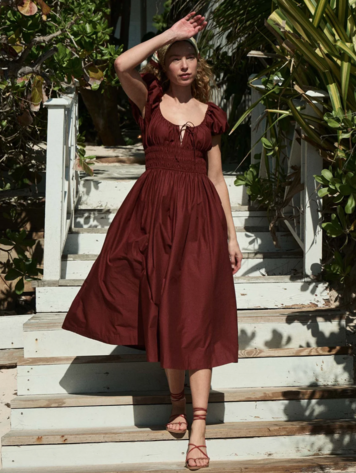 Dôen Quinn Dress