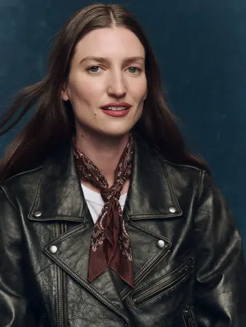 The Great Silk Bandana