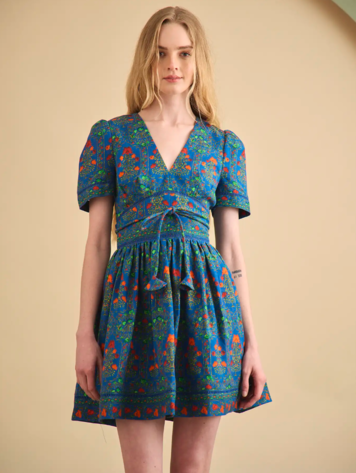 Hunter Bell Roan Dress