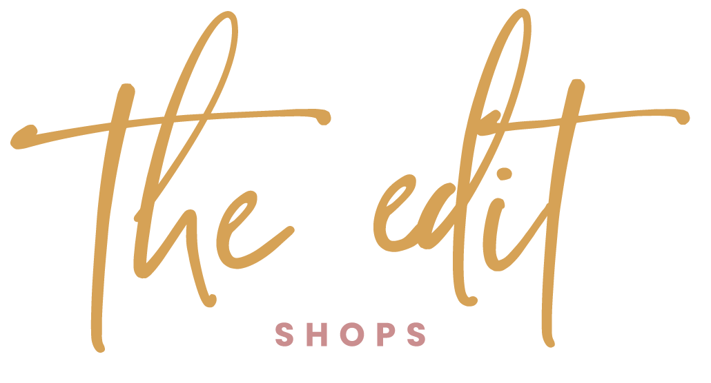The Edit Shops