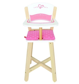 hape high chair
