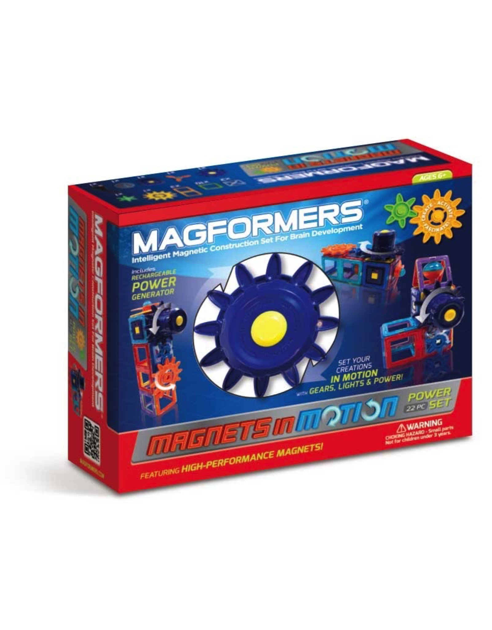 magformers airplane