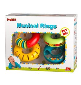 halilit musical toys