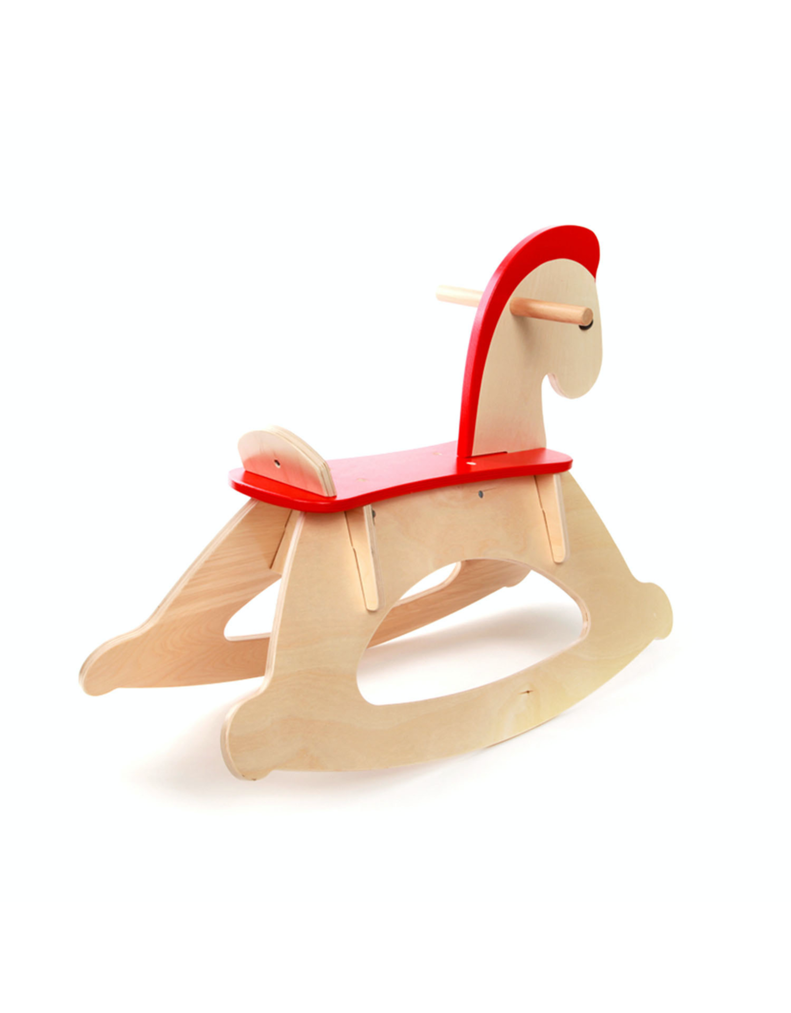 djeco rocking horse