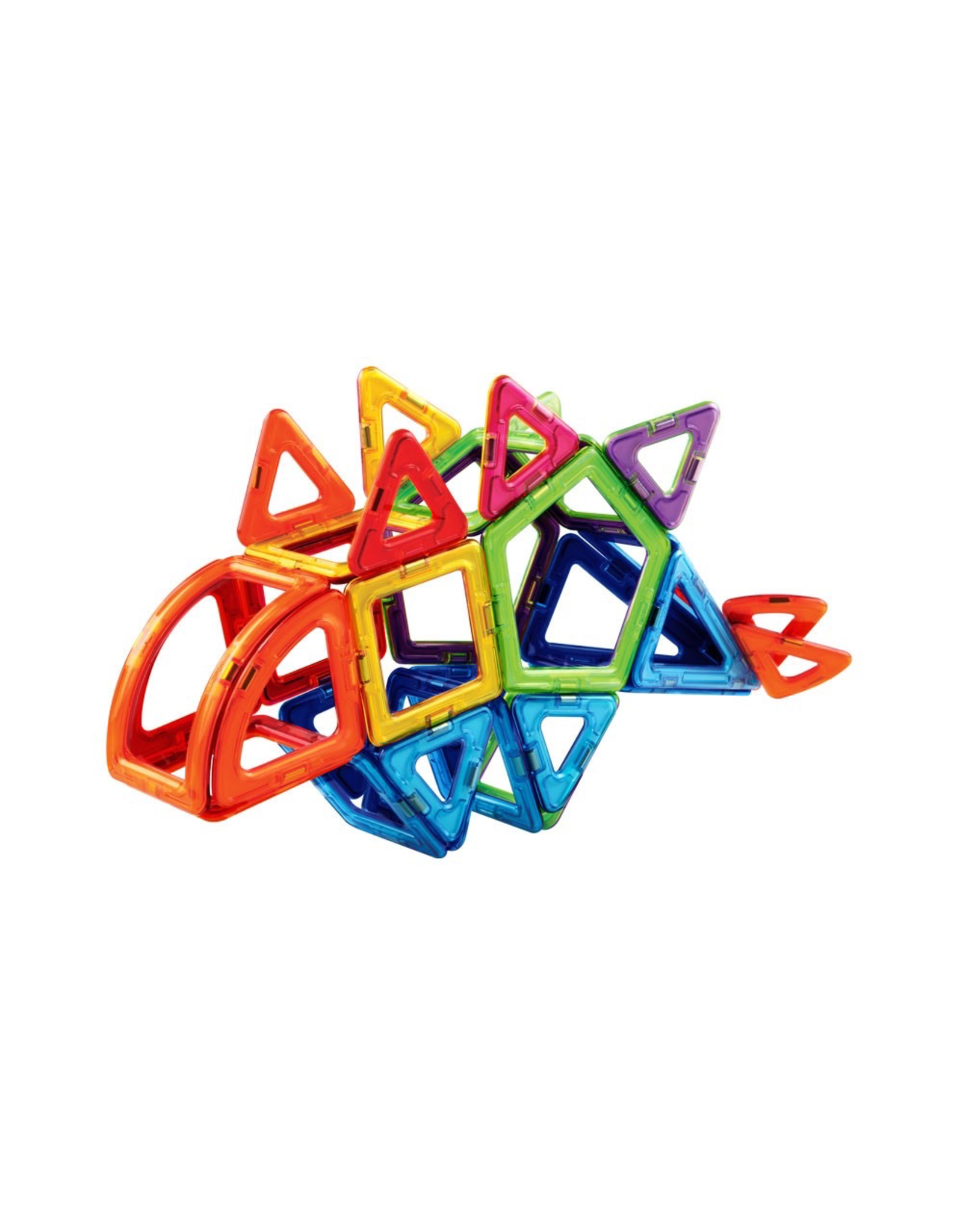 magformers mini dinosaur set