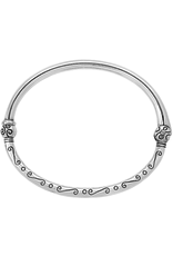 Brighton Brighton JB1820  Charming Hinged Bangle Brighton Brighton JB1820  Charming Hinged Bangle