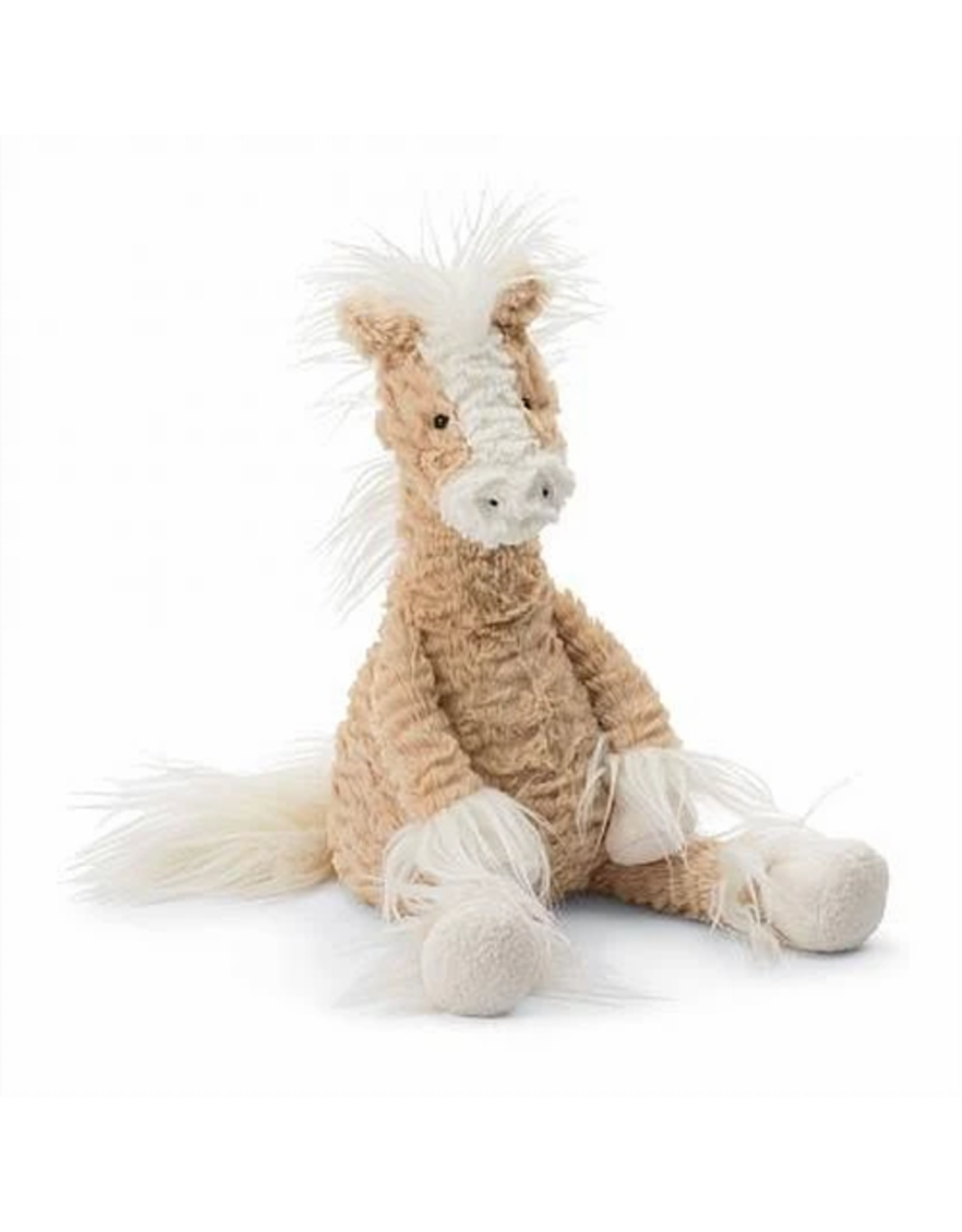 jellycat palomino pony