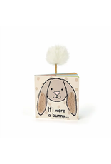 Jellycat Jellycat BB444BB  If I were a Bunny Book