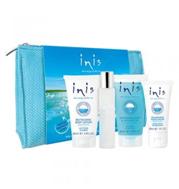 Inis Inis 8021326 Voyager Gift Set