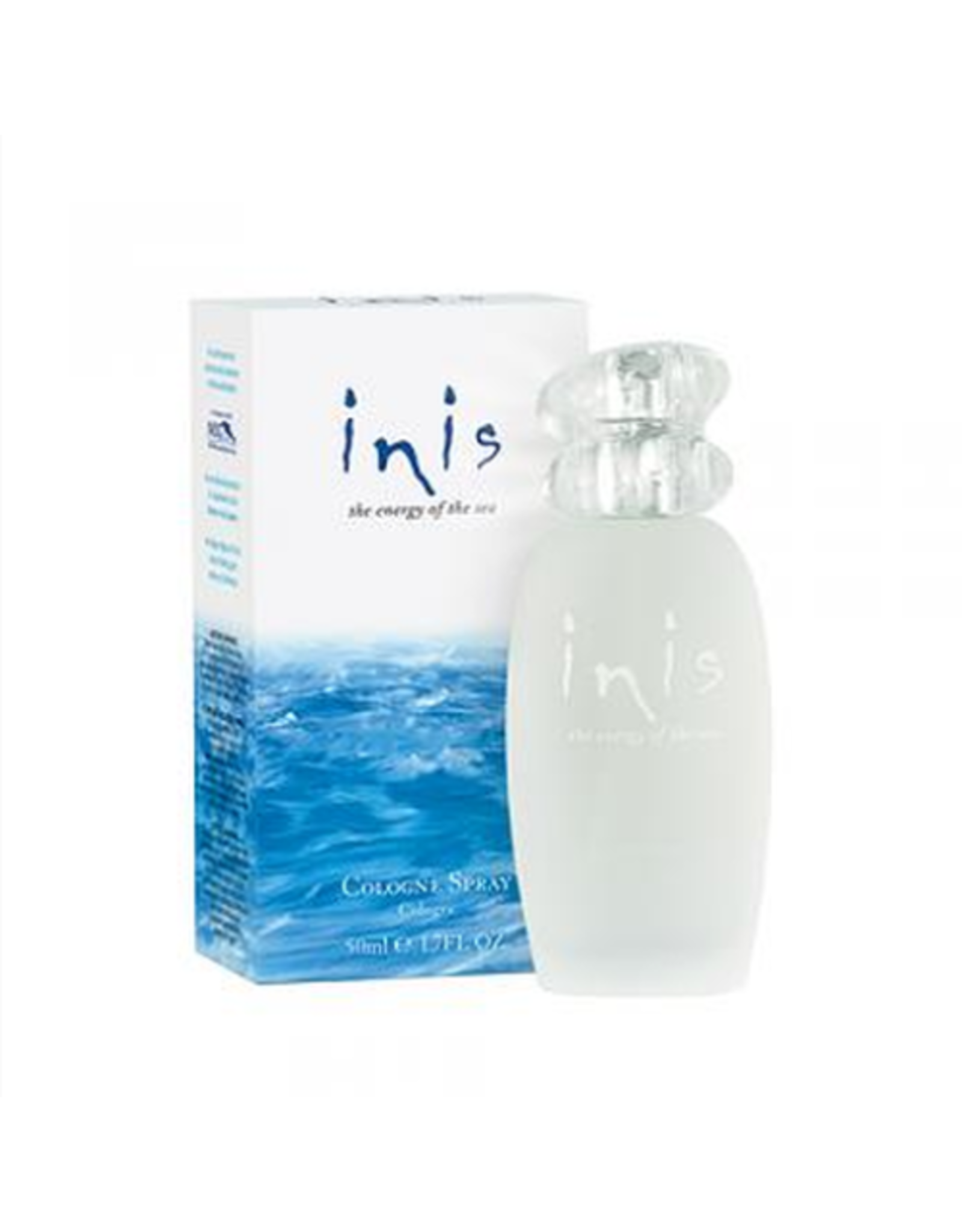 Inis Inis 38005021 EOTS Cologne Spray 1.7oz
