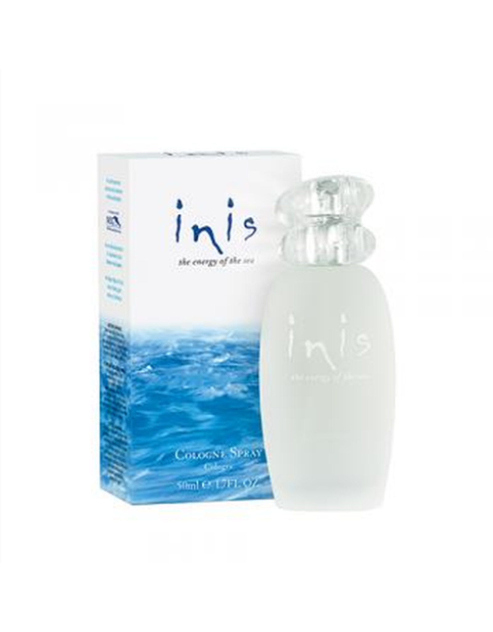 Inis Inis 8005021 EOTS Cologne Spray 1.7oz