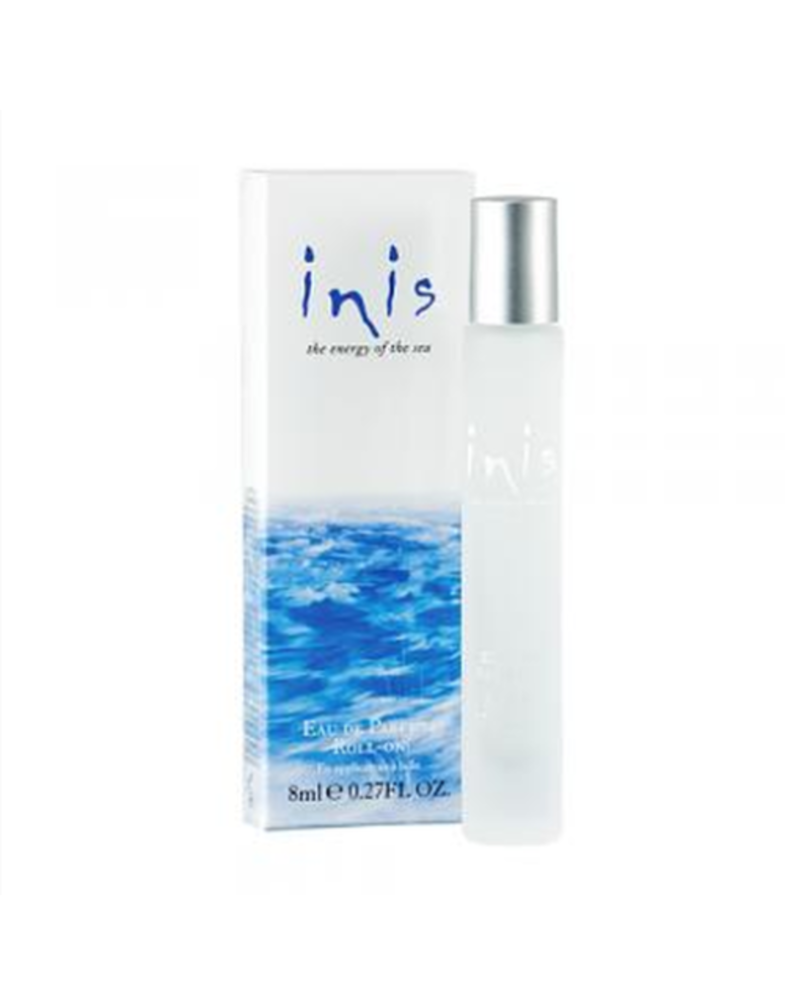 Inis Inis 8017130 Roll On .27 oz Fragrance