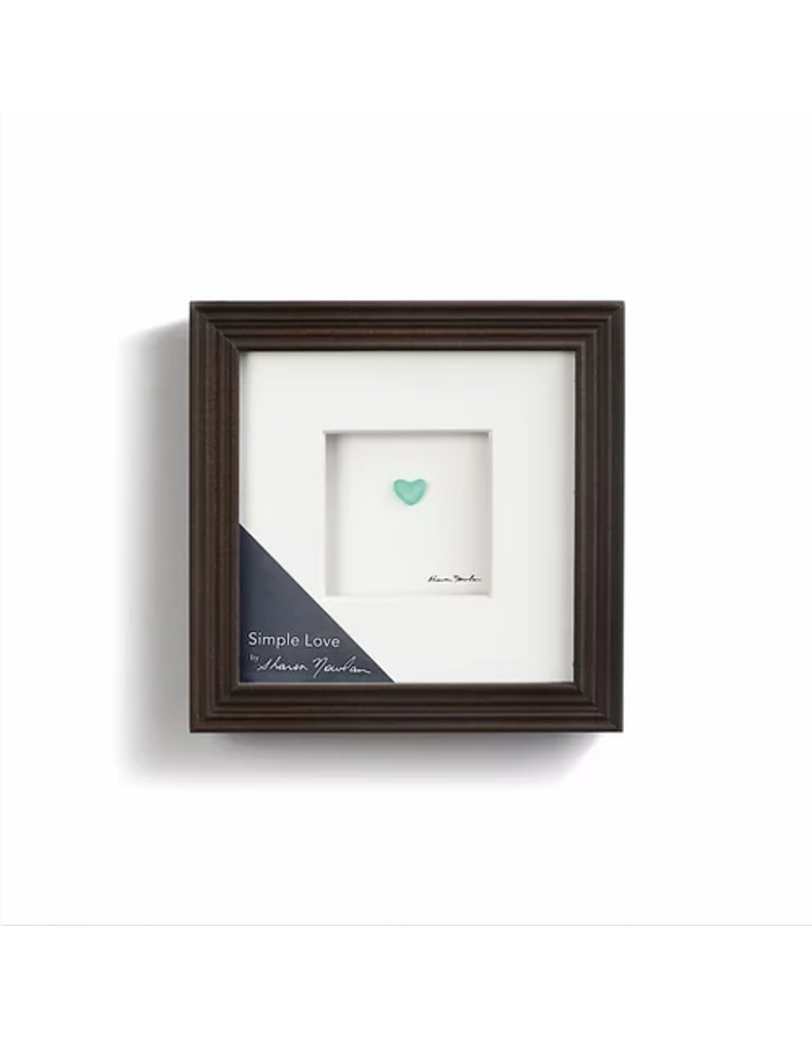 Demdaco Demdaco 1004370057 Simple Love Wall Art Decor