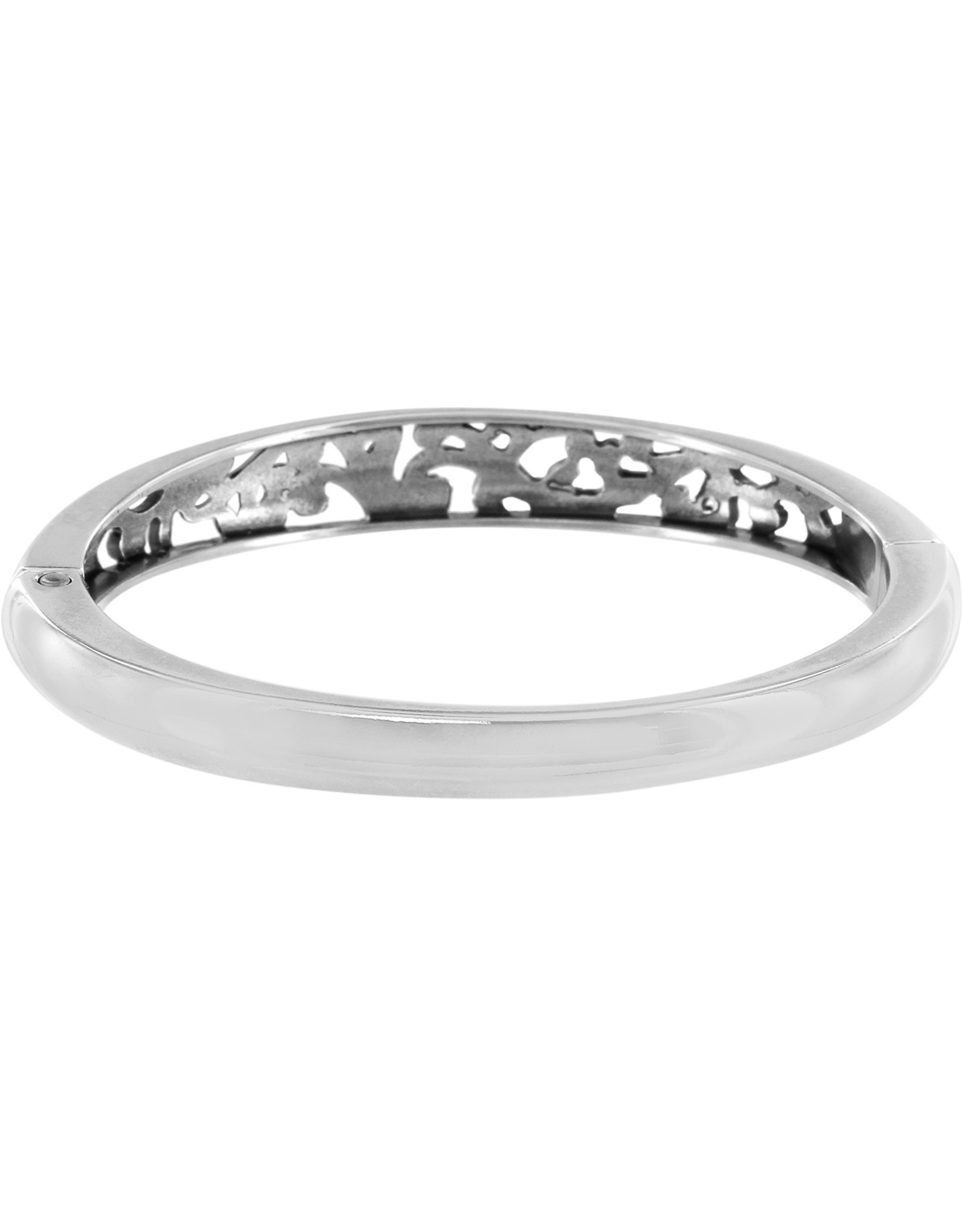 Brighton Brighton JF3750 Elora Hinged Bangle