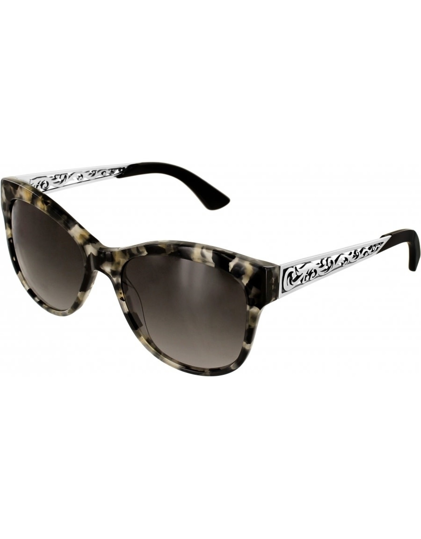 Brighton Brighton A12543 Kaytana Grey Chip Sunglasses