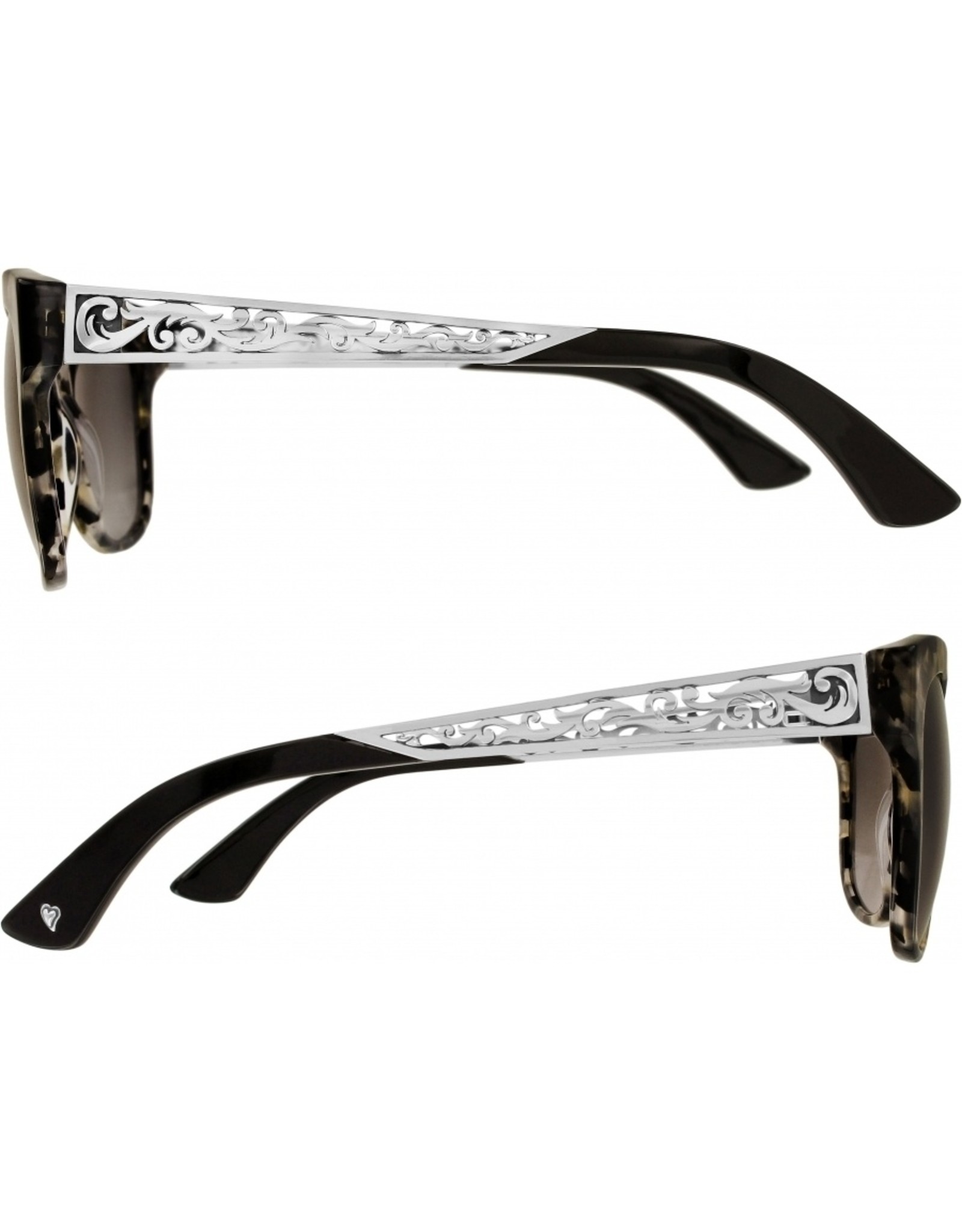 Brighton Brighton A12543 Kaytana Grey Chip Sunglasses