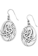 Brighton Brighton JE0910 Mingle French Wire Earring