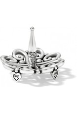 Brighton Brighton G82290  Alcazar Ring Holder