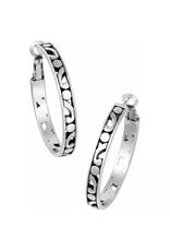 Brighton Brighton JE9720 Contempo Medium Hoop