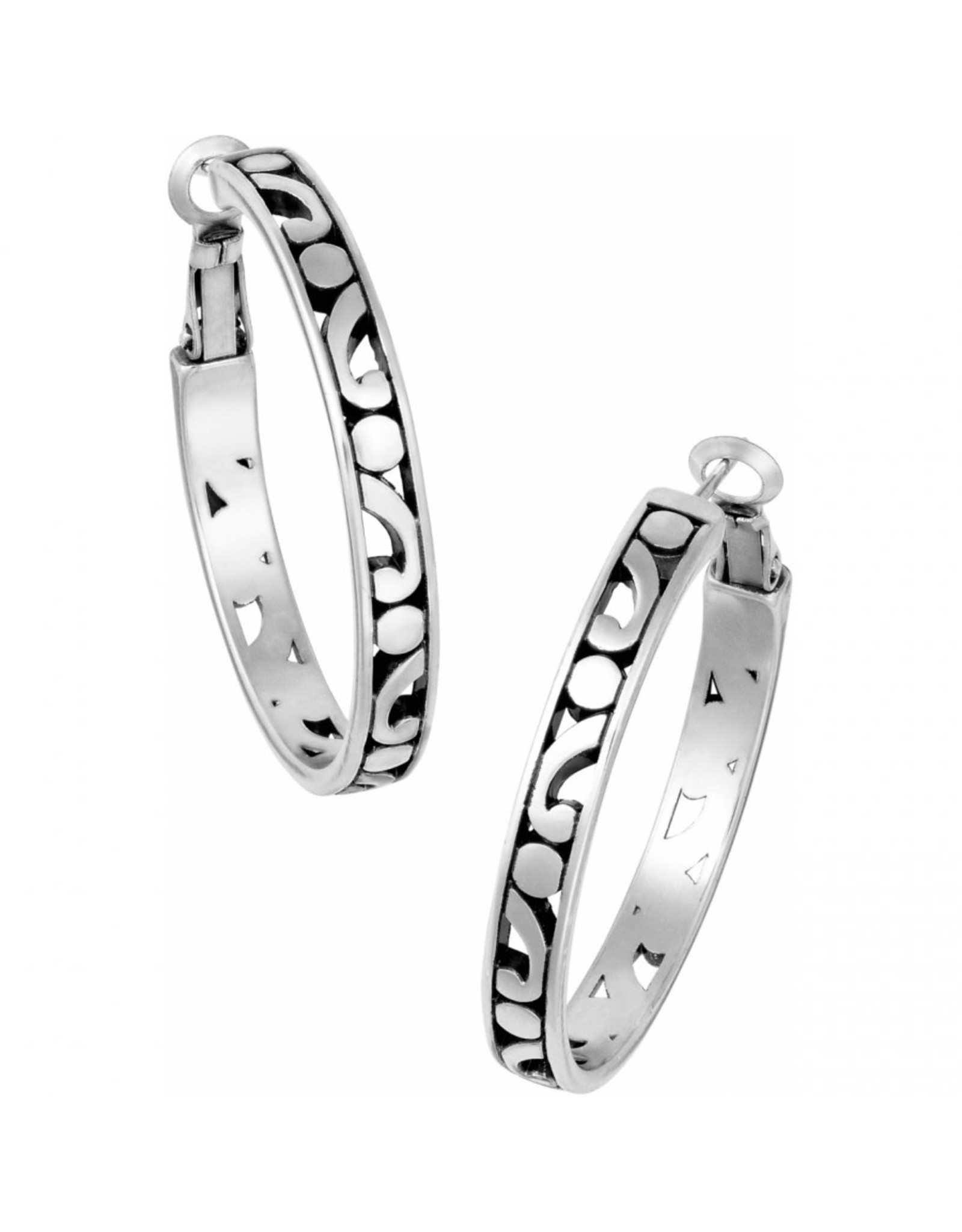 Brighton Brighton JE9720 Contempo Medium Hoop