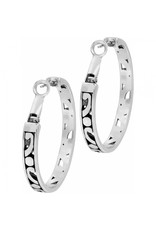 Brighton Brighton JE9720 Contempo Medium Hoop