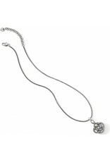Brighton Brighton JL5281 Interlok Petite Necklace
