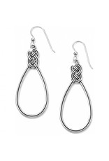 Brighton Brighton JA0770 Interlok French Wire Earring