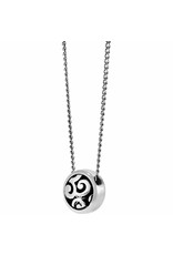 Brighton Brighton JL8810 Mingle Petite Necklace
