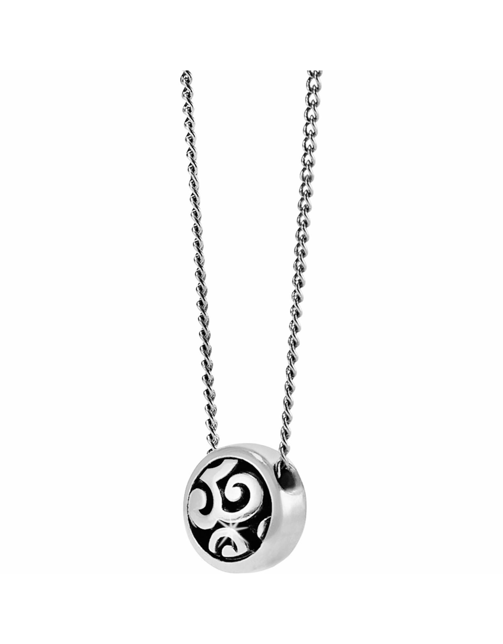 Brighton Brighton JL8810 Mingle Petite Necklace