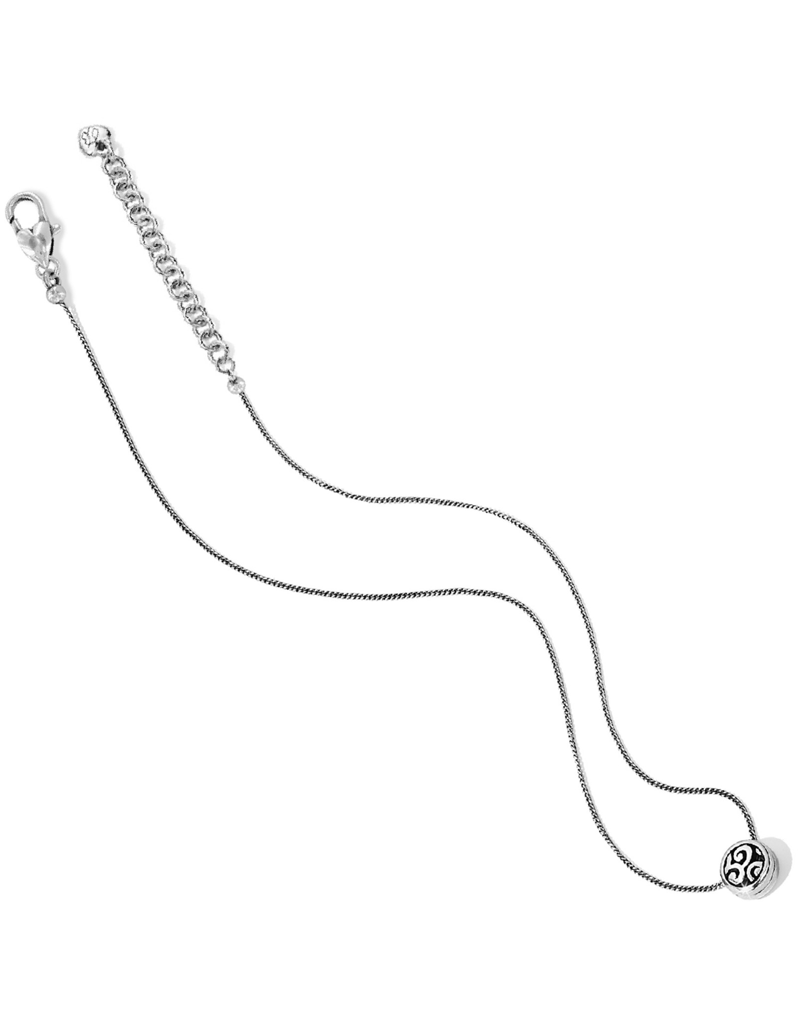 Brighton Brighton JL8810 Mingle Petite Necklace