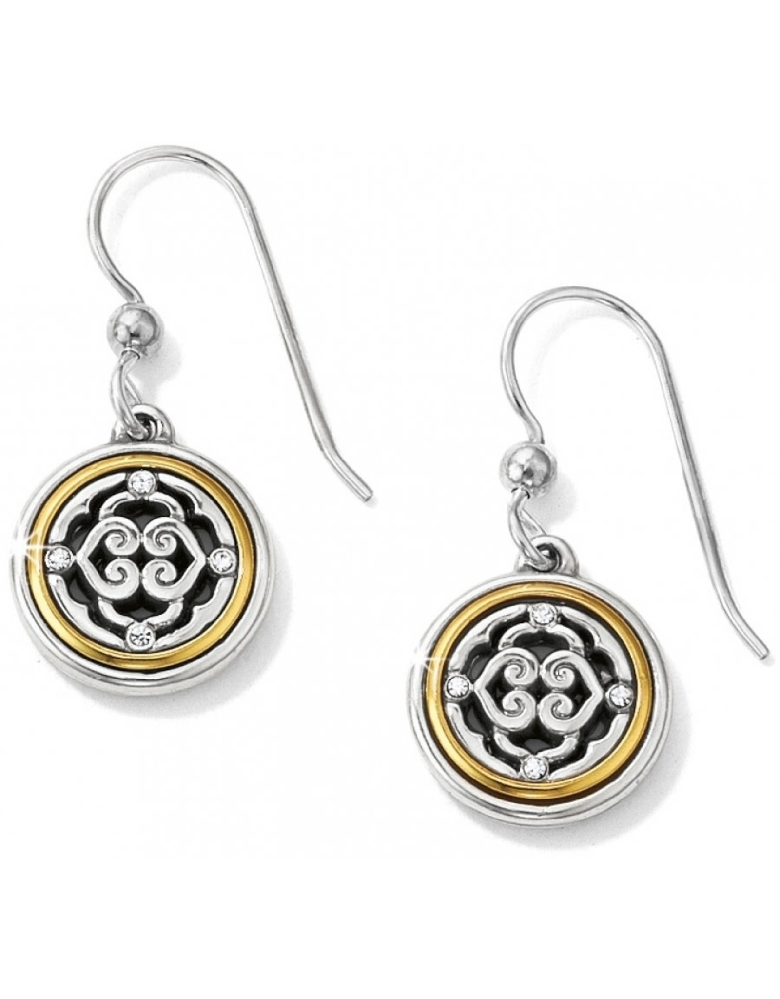 Brighton Brighton JE8732 Intrigue French Wire Earring