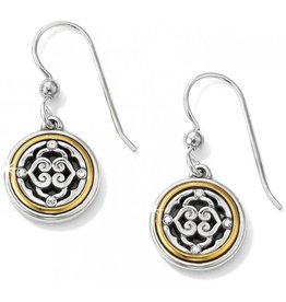 Brighton Brighton JE8732 Intrigue French Wire Earring