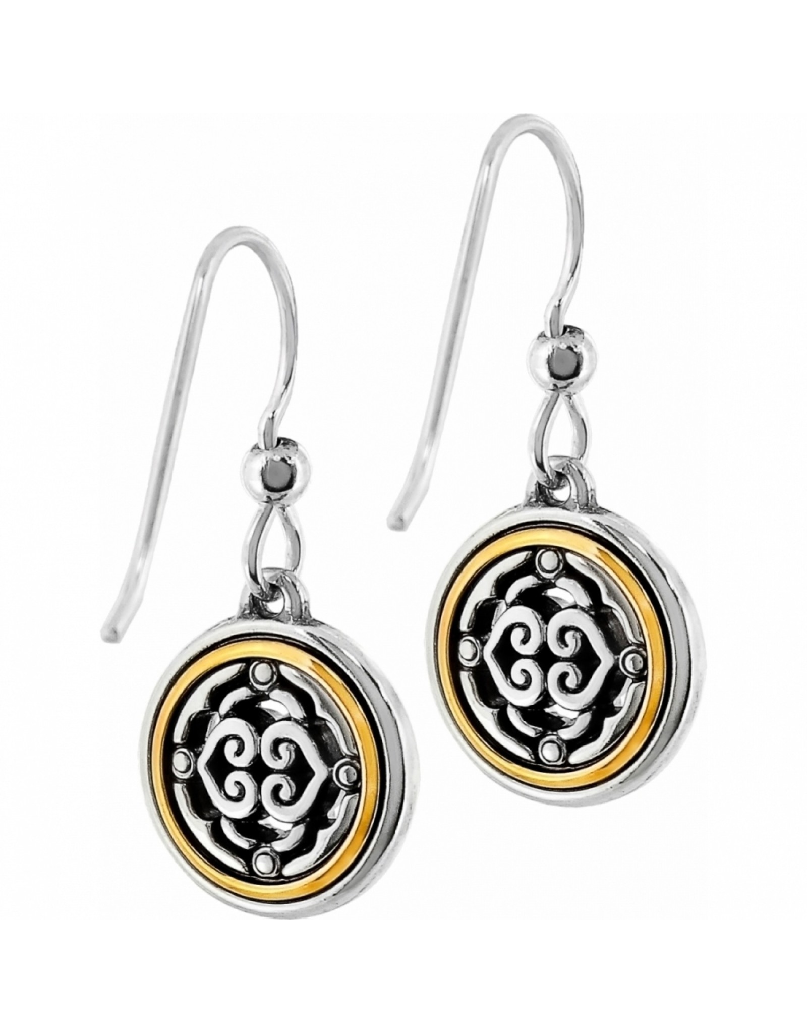 Brighton Brighton JE8732 Intrigue French Wire Earring