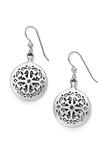 Brighton Brighton JA0070 Ferrara French Wire Earring