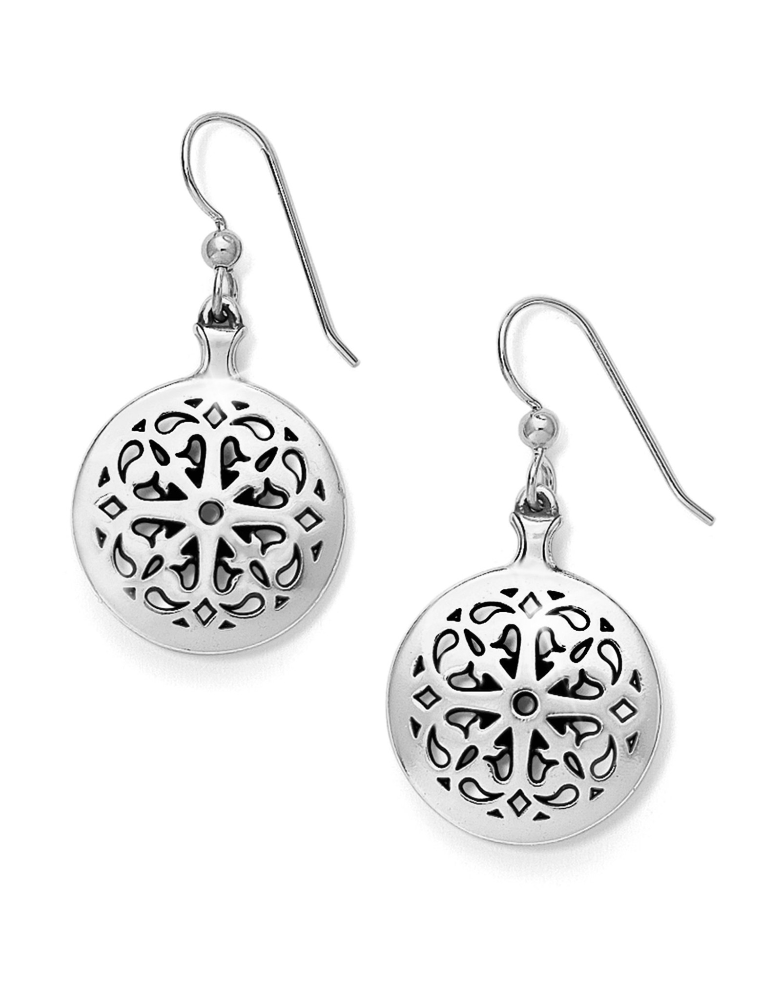Brighton Brighton JA0070 Ferrara French Wire Earring