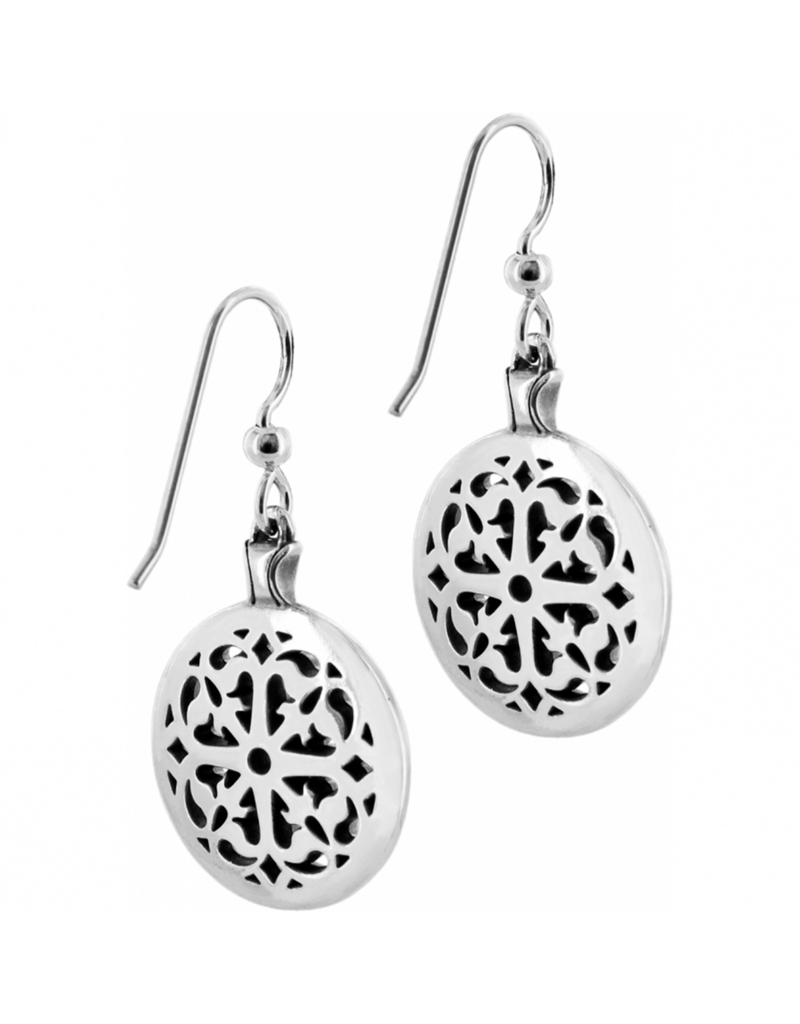 Brighton Brighton JA0070 Ferrara French Wire Earring