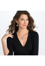 Brighton Brighton JA0070 Ferrara French Wire Earring