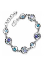 Brighton Brighton JB9053 Tanz Halo Bracelet