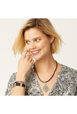 Brighton Brighton JA3600 Interlok Post Earring